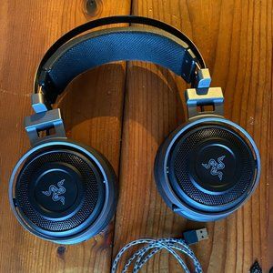 Razer Nari Wireless Gaming Headset